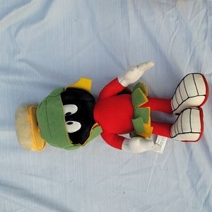 Warner Brothers Marvin the Martian